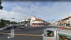 Grandlink Square (D14), Shop House #403584841